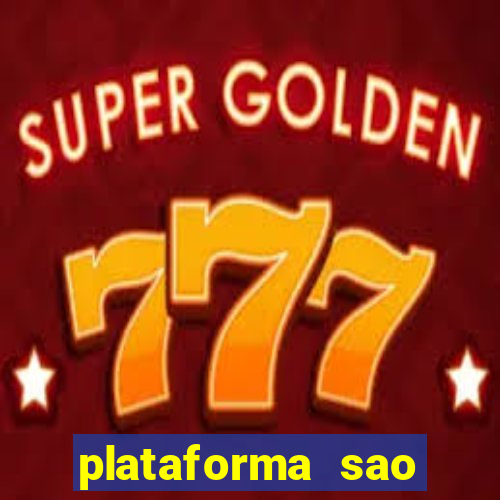 plataforma sao paulo 777